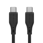 オウルテック　Ｃ　ｔｏ　Ｃ　エコナミクスケーブル　ＰＤ６０Ｗ　１．５ｍ　ＯＷＬ－ＣＢＥＣＯＣＣ１５