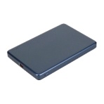 オウルテック　ワイヤレスモバイルバッテリー　５０００ｍＡｈ　ＯＷＬ－ＬＰＢＭＧ５００２