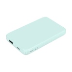 オウルテック　小型軽量モバイルバッテリー　５０００ｍＡｈ　ＯＷＬ－ＬＰＢ５０１２