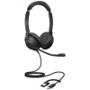GNオーディオジャパン Jabra Evolve2 30 SE MS Stereo USB C/A 23189-999-779 1個