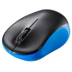 バッファロー　無線　ＩＲ光学式　３ボタン　電池長持ちマウス　ＢＳＭＲＷ１００