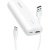 アンカージャパン　モバイルバッテリー　ＡＮＫＥＲ　３２１　Ｐｏｗｅｒ　Ｂａｎｋ（ＰｏｗｅｒＣｏｒｅ　５２００）　５２００ｍＡｈ　ホワイト　Ａ１１１２Ｎ２１　１個
