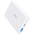 アンカージャパン　モバイルバッテリー　ＡＮＫＥＲ　ＰｏｗｅｒＣｏｒｅ　ＩＩＩ　５０００　５０００ｍＡｈ　ホワイト　Ａ１２１７Ｎ２１　１個