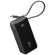 アンカージャパン　コンセント一体型モバイルバッテリー　ＡＮＫＥＲ　Ｐｏｗｅｒ　Ｂａｎｋ　（１００００ｍＡｈ　Ｂｕｉｌｔ－Ｉｎ　ＵＳＢ－Ｃケーブル）　ブラック　Ａ１６３７Ｎ１１　１個1