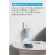 アンカージャパン　コンセント一体型モバイルバッテリー　ＡＮＫＥＲ　Ｐｏｗｅｒ　Ｂａｎｋ　（１００００ｍＡｈ　Ｂｕｉｌｔ－Ｉｎ　ＵＳＢ－Ｃケーブル）　ブラック　Ａ１６３７Ｎ１１　１個5