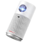 アンカージャパン モバイルプロジェクター NEBULA Capsule Air HD 150ANSIルーメン ホワイト D4112521 1台