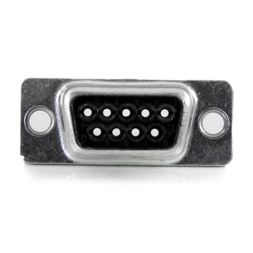 ＳｔａｒＴｅｃｈ．ｃｏｍ　ＤＢ９－ＲＪ４５　モジュラーアダプター　ＧＣ９８ＭＦ　１個4