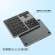 アイクレバー　テンキー　Ｂｌｕｅｔｏｏｔｈ　ブラック　ＩＣ－ＫＰ１０　１個8