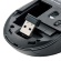 ＴＡＮＯＳＥＥ　サンワサプライ　サイレントマウス　ＵＳＢ－Ａ　ワイヤレス　５ボタン　ブラック　ＭＡ－ＴＭＷＢＬＡ２　１個4