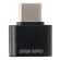 ＴＡＮＯＳＥＥ　サンワサプライ　サイレントマウス　ＵＳＢ－Ｃ　ワイヤレス　５ボタン　ブラック　ＭＡ－ＴＭＷＢＬＣ１　１個3