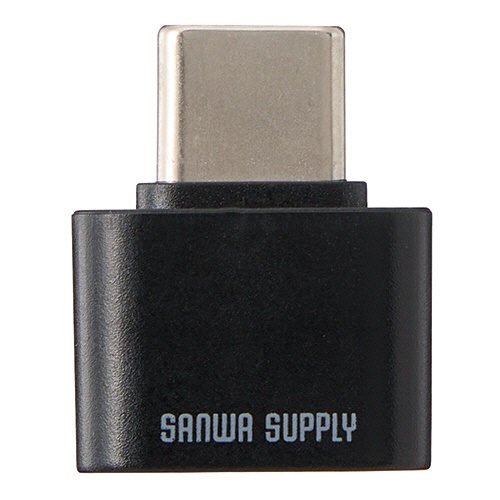 ＴＡＮＯＳＥＥ　サンワサプライ　サイレントマウス　ＵＳＢ－Ｃ　ワイヤレス　５ボタン　ブラック　ＭＡ－ＴＭＷＢＬＣ１　１個3