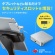 サンワサプライ　セキュリティスロット増設パーツ　ｅセキュリティ　Ｌ字型取付部品　両面テープ式　ケンジントン対応　シルバー　ＳＬＥ－１９ＰＫ　１個4