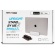 アーキス　ＵＰＲＩＧＨＴ－ＳＴＡＮＤ　ＢＹ　ＭＥ　２　ＳＩＮＧＬＥ　ノート・タブレットＰＣ縦置きスタンド　１台用　１０－１６型対応　シルバー　ＡＳ－ＵＲＢＭ２－ＳＳ　１個2