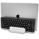 アーキス　ＵＰＲＩＧＨＴ－ＳＴＡＮＤ　ＢＹ　ＭＥ　２　ＤＯＵＢＬＥ　ノート・タブレットＰＣ縦置きスタンド　２台用　１０－１６型対応　シルバー　ＡＳ－ＵＲＢＭ２－ＤＳ　１個6