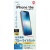ナカバヤシ　ｉＰｈｏｎｅ１６ｅ用液晶保護フィルム　光沢透明　ブルーライトカット　ＳＭＦ－ＩＰ２５１ＦＬＫＢＣ　１枚