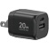 ＹＡＭＡＺＥＮ　ＰＤ対応　ＵＳＢアダプター　２０Ｗ　Ｃ×１・Ａ×１ポート　ＹＰＤ－２０ＣＡ　１個1