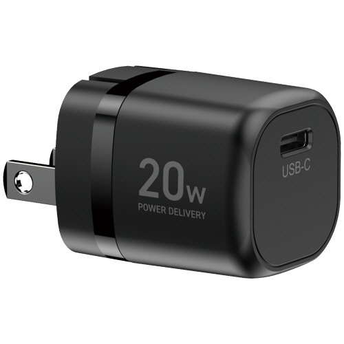 ＹＡＭＡＺＥＮ　ＰＤ対応　ＵＳＢアダプター　２０Ｗ　Ｃ×１ポート　ＹＰＤ－２０Ｃ　１個1