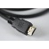 ハイディスク　ＨＤＭＩ２．０ケーブル　４Ｋ／６０Ｈｚ　１８Ｇｂｐｓ　２ｍ　ＨＤ－ＨＤ２Ｍ２０ＢＫ　１本3
