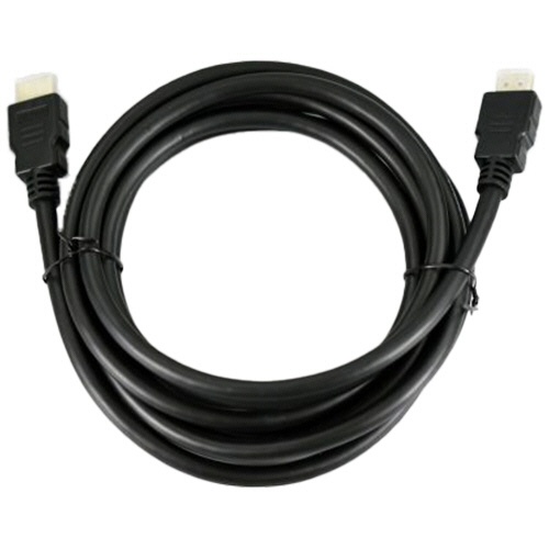 ハイディスク　ＨＤＭＩ２．０ケーブル　４Ｋ／６０Ｈｚ　１８Ｇｂｐｓ　３ｍ　ＨＤ－ＨＤ３Ｍ２０ＢＫ　１本1