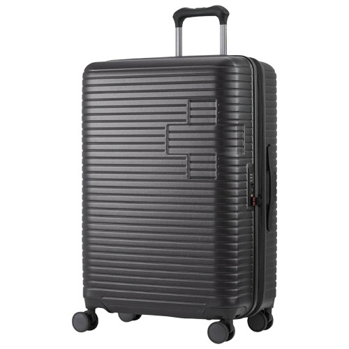 エム・エス・シー　ＳＷＩＳＳ　ＭＩＬＩＴＡＲＹ　ＭＯＴＩＶＡＮ（モティバン）　スーツケース　７８／９２Ｌ　カーボングレー　ＳＭ－Ｈ３２６Ｐ　ＧＲＡＹ　１台1