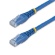 ＳｔａｒＴｅｃｈ．ｃｏｍ　カテゴリ６　ＬＡＮケーブル　ＵＴＰ　３０．４ｍ　ブルー　Ｃ６ＰＡＴＣＨ１００ＢＬ　１本1