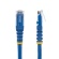 ＳｔａｒＴｅｃｈ．ｃｏｍ　カテゴリ６　ＬＡＮケーブル　ＵＴＰ　３０．４ｍ　ブルー　Ｃ６ＰＡＴＣＨ１００ＢＬ　１本2