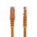 ＳｔａｒＴｅｃｈ．ｃｏｍ　カテゴリ６　ＬＡＮケーブル　ＵＴＰ　３０．４ｍ　オレンジ　Ｃ６ＰＡＴＣＨ１００ＯＲ　１本2