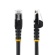 ＳｔａｒＴｅｃｈ．ｃｏｍ　カテゴリ６　ＬＡＮケーブル　低煙ゼロハロゲン　ツメ折れ防止　１５ｍ　ブラック　Ｎ６ＬＰＡＴＣＨ１５ＭＢＫ　１本2
