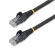 ＳｔａｒＴｅｃｈ．ｃｏｍ　カテゴリ６　ＬＡＮケーブル　低煙ゼロハロゲン　ツメ折れ防止　３ｍ　ブラック　Ｎ６ＬＰＡＴＣＨ３ＭＢＫ　１本1