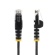 ＳｔａｒＴｅｃｈ．ｃｏｍ　カテゴリ６　ＬＡＮケーブル　極細タイプ　ツメ折れ防止　０．５ｍ　ブラック　Ｎ６ＰＡＴ５０ＣＭＢＫＳ　１本2