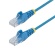 ＳｔａｒＴｅｃｈ．ｃｏｍ　カテゴリ６　ＬＡＮケーブル　極細タイプ　ツメ折れ防止　０．５ｍ　ブルー　Ｎ６ＰＡＴ５０ＣＭＢＬＳ　１本1