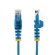ＳｔａｒＴｅｃｈ．ｃｏｍ　カテゴリ６　ＬＡＮケーブル　極細タイプ　ツメ折れ防止　０．５ｍ　ブルー　Ｎ６ＰＡＴ５０ＣＭＢＬＳ　１本2