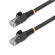 ＳｔａｒＴｅｃｈ．ｃｏｍ　カテゴリ６　ＬＡＮケーブル　ＲＪ４５モールドコネクタ　ツメ折れ防止　５ｍ　ブラック　Ｎ６ＰＡＴＣ５ＭＢＫ　１本1