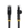 ＳｔａｒＴｅｃｈ．ｃｏｍ　カテゴリ６　ＬＡＮケーブル　ＲＪ４５モールドコネクタ　ツメ折れ防止　５ｍ　ブラック　Ｎ６ＰＡＴＣ５ＭＢＫ　１本2