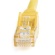 ＳｔａｒＴｅｃｈ．ｃｏｍ　カテゴリ６　ＬＡＮケーブル　ＲＪ４５モールドコネクタ　ツメ折れ防止　７．５ｍ　イエロー　Ｎ６ＰＡＴＣ７５０ＣＭＹＬ　１本3