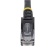 ＳｔａｒＴｅｃｈ．ｃｏｍ　カテゴリ６　ＬＡＮケーブル　ＲＪ４５モールドコネクタ　ツメ折れ防止　７ｍ　ブラック　Ｎ６ＰＡＴＣ７ＭＢＫ　１本4