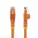 ＳｔａｒＴｅｃｈ．ｃｏｍ　カテゴリ６　ＬＡＮケーブル　ＲＪ４５モールドコネクタ　ツメ折れ防止　７ｍ　オレンジ　Ｎ６ＰＡＴＣ７ＭＯＲ　１本2