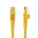 ＳｔａｒＴｅｃｈ．ｃｏｍ　カテゴリ６　ＬＡＮケーブル　ＲＪ４５モールドコネクタ　ツメ折れ防止　７ｍ　イエロー　Ｎ６ＰＡＴＣ７ＭＹＬ　１本2
