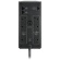 ＡＰＣ（シュナイダーエレクトリック）　ＵＰＳ　無停電電源装置　ＲＳ　５年保証モデル　５５０ＶＡ／３３０Ｗ　ＢＲ５５０Ｓ－ＪＰ５Ｗ　１台2