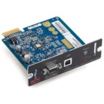ＡＰＣ（シュナイダーエレクトリック）　Ｌｅｇａｃｙ　Ｃｏｍｍｕｎｉｃａｔｉｏｎ　スマートスロットカード　ＡＰ９６２０　１個