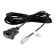 ＡＰＣ（シュナイダーエレクトリック）　ＵＰＳ通信ケーブル（ＤＢ９－ＲＪ４５）　４．５ｍ　ＡＰ９４０－１５２５Ａ　１本1