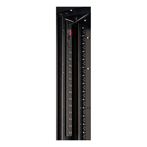 ＡＰＣ（シュナイダーエレクトリック）　ラックマウントＰＤＵ　単相１００Ｖ　１５Ａ　ＡＰ９５６７　１台6