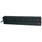 ＡＰＣ（シュナイダーエレクトリック）　ラックマウントＰＤＵ　単相１００Ｖ　１５Ａ　ＡＰ９５６２　１台
