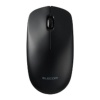 エレコム Bluetooth 光学式マウス 3ボタン Lサイズ M-K8BRBK 1個