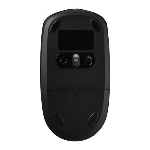 エレコム　Ｂｌｕｅｔｏｏｔｈ　光学式マウス　３ボタン　Ｌサイズ　Ｍ－Ｋ８ＢＲＢＫ　１個2