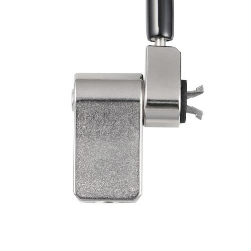 エレコム　セキュリティワイヤーロック　統一キー仕様　シリンダー錠　ＥＳＬ－７０４ＥＳ　１個2