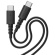 ＹＡＭＡＺＥＮ　ＵＳＢ　ＰＤ　シリコンケーブル　１ｍ　ＹＰＤＣ－６０１０Ｓ　１本1