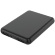 ハイディスク　モバイルバッテリー（ＰＰ袋）　５０００ｍＡｈ　ブラック　ＨＤ４－ＭＢＴＣ５０００ＢＫＰ　１個1