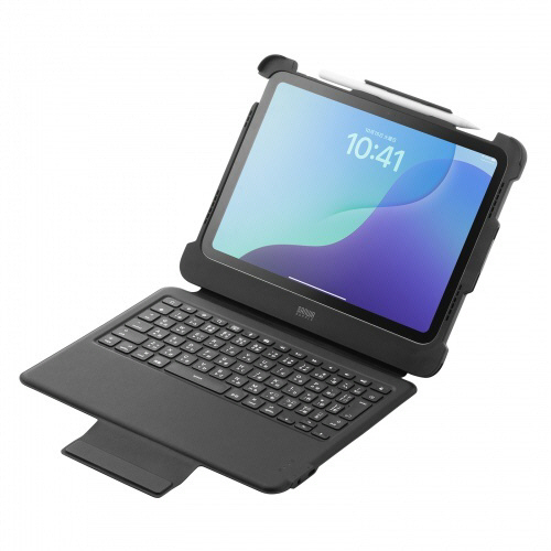 iPad A16 128GB Wi-Fi + Cellular キーボードセット 全10色！【キーボード付】アイパッドケース iPad(A16)・iPad(第