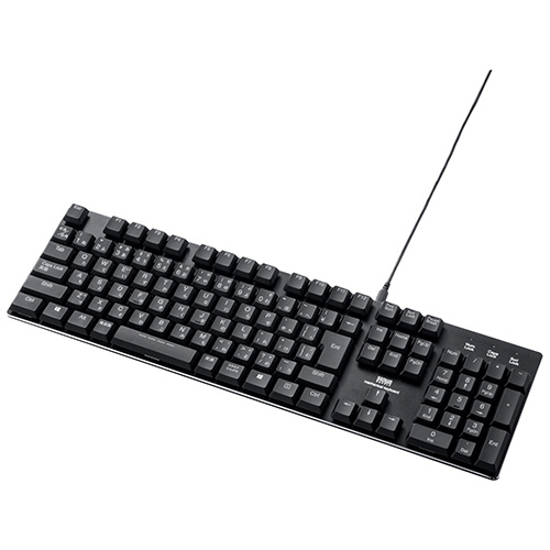VK210S TKLゲーミングキーボード 楽天市場】【P10倍□ｴﾝﾄﾘｰ必須〜11日ﾏﾃﾞ】エレコム Vcustom